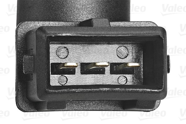 Sensor, kamaxelgivare 12V Valeo 253831 VALEO