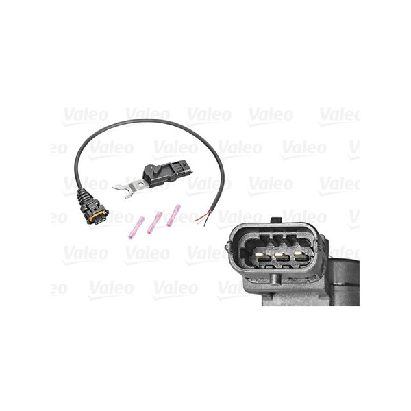 Sensor, kamaxelgivare 12V Valeo 253834 VALEO