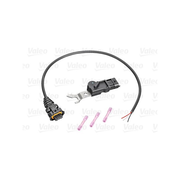 Sensor, kamaxelgivare 12V Valeo 253834 VALEO Sensor, kamaxelgivare 12V Valeo 253834 VALEO