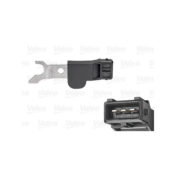 Sensor, kamaxelgivare 12V Valeo 253836 VALEO