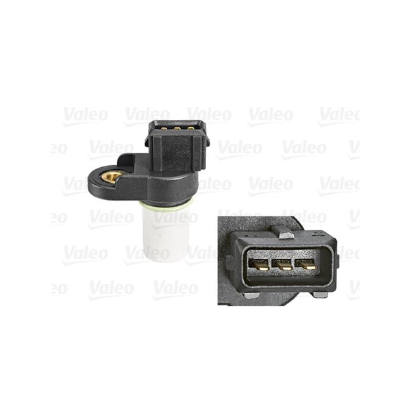 Sensor, kamaxelgivare 12V Valeo 253840 VALEO
