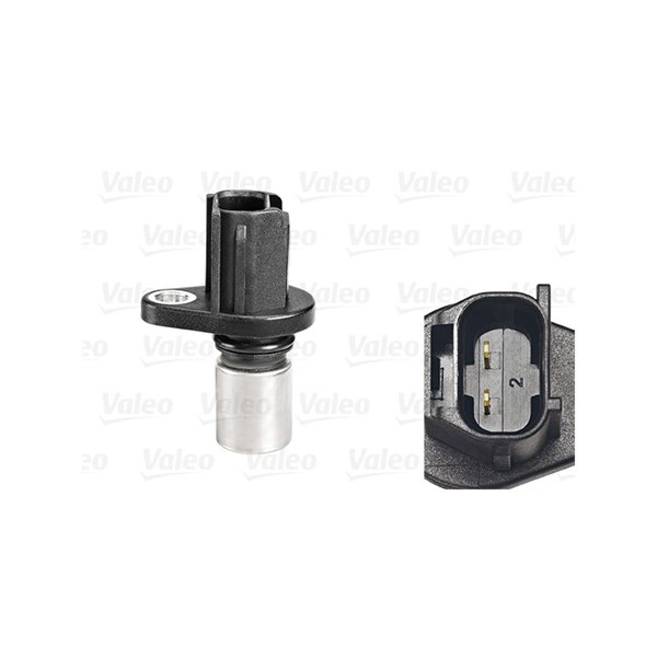 Sensor, kamaxelgivare 12V Valeo 253842 VALEO