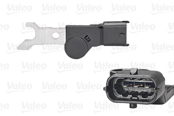 Sensor, kamaxelgivare 12V Valeo 253845 VALEO Sensor, kamaxelgivare 12V Valeo 253845 VALEO