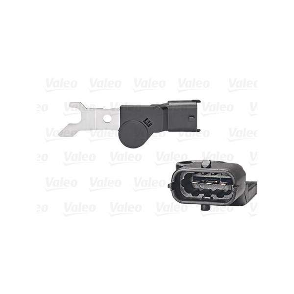 Sensor, kamaxelgivare 12V Valeo 253845 VALEO