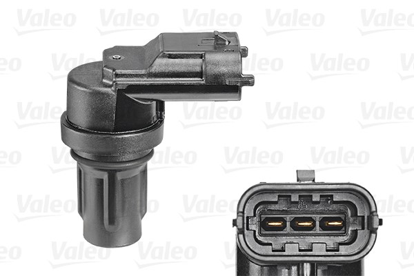 Sensor, kamaxelgivare 12V Valeo 253847 VALEO