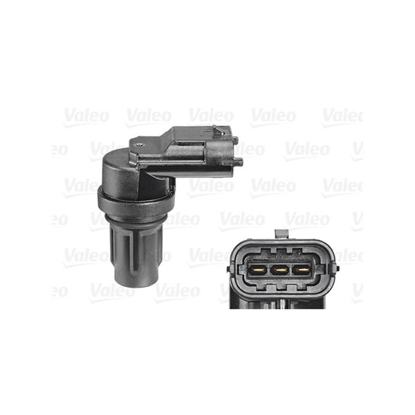 Sensor, kamaxelgivare 12V Valeo 253847 VALEO