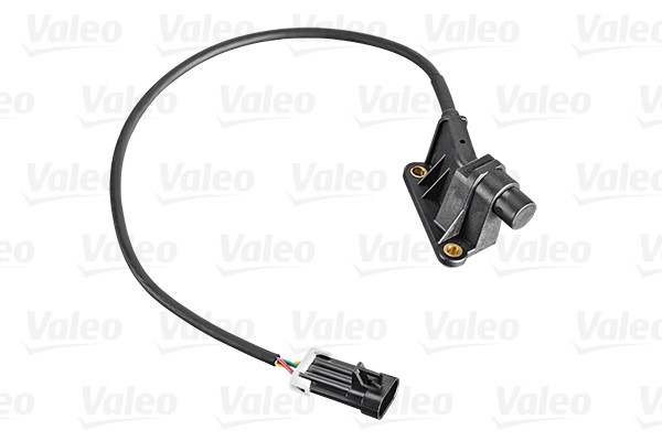 Sensor, kamaxelgivare 12V Valeo 253857 VALEO