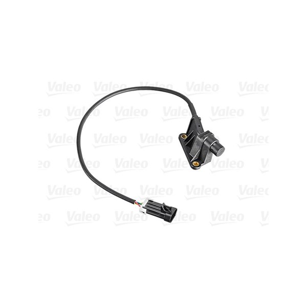 Sensor, kamaxelgivare 12V Valeo 253857 VALEO Sensor, kamaxelgivare 12V Valeo 253857 VALEO