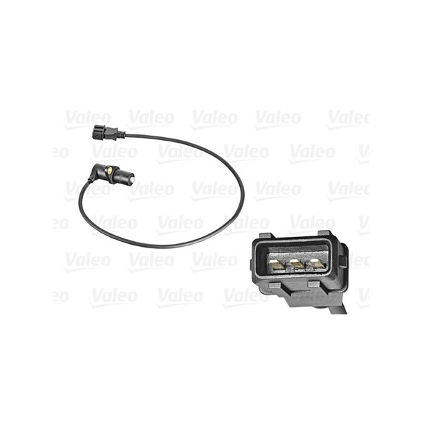 Sensor, kamaxelgivare 12V Valeo 253860 VALEO