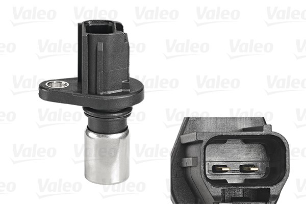 Sensor, kamaxelgivare 12V Valeo 253861 VALEO