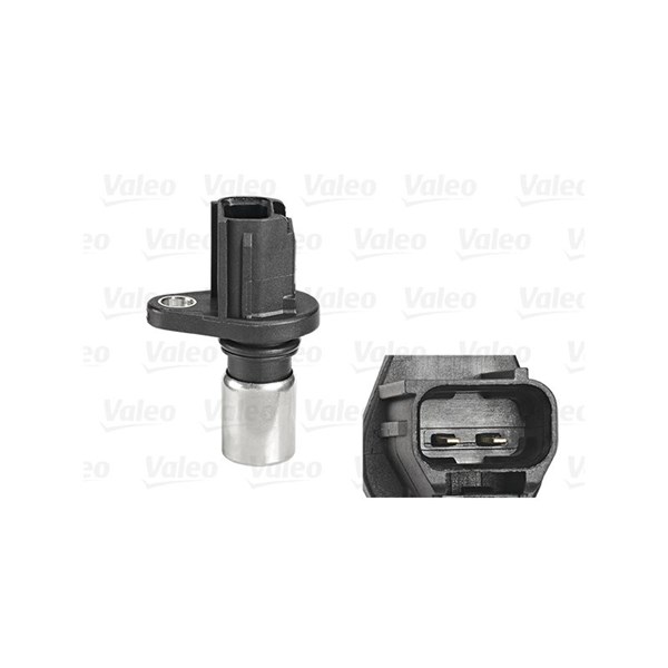Sensor, kamaxelgivare 12V Valeo 253861 VALEO