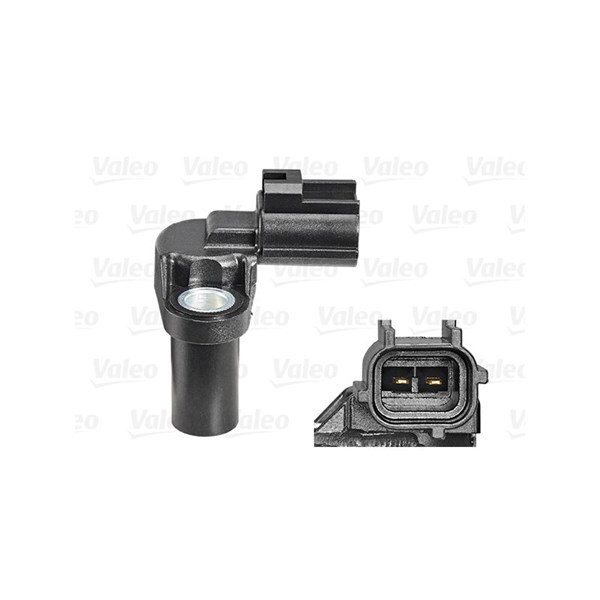 Sensor, kamaxelgivare 12V Valeo 253862 VALEO Sensor, kamaxelgivare 12V Valeo 253862 VALEO