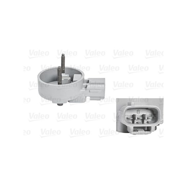 Sensor, kamaxelgivare 12V Valeo 253864 VALEO Sensor, kamaxelgivare 12V Valeo 253864 VALEO