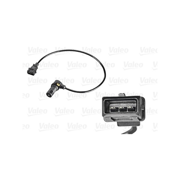 Impulsgivare, vevaxel 12V Valeo 254005 VALEO
