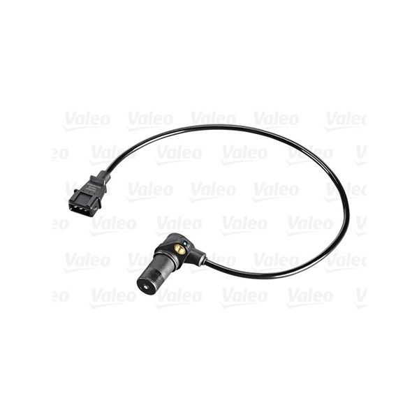 Impulsgivare, vevaxel 12V Valeo 254005 VALEO Impulsgivare, vevaxel 12V Valeo 254005 VALEO