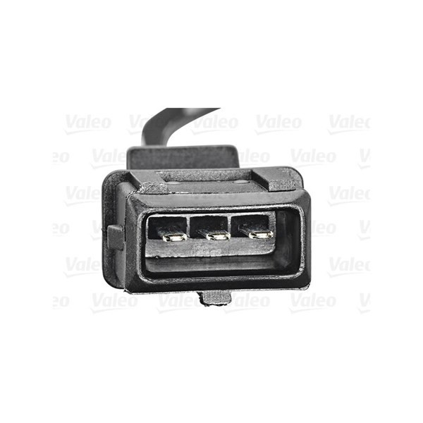 Impulsgivare, vevaxel 12V Valeo 254005 VALEO Impulsgivare, vevaxel 12V Valeo 254005 VALEO
