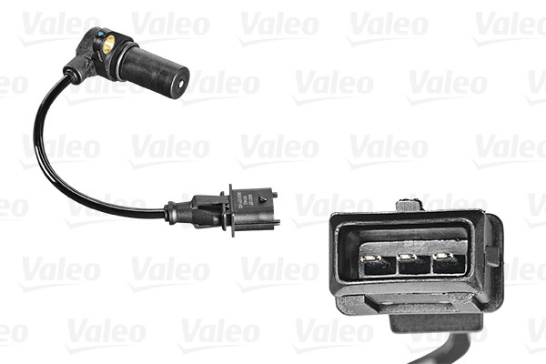 Impulsgivare, vevaxel 12V Valeo 254009 VALEO