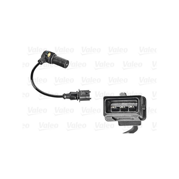 Impulsgivare, vevaxel 12V Valeo 254009 VALEO