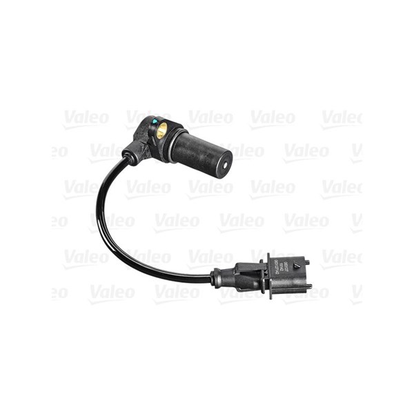 Impulsgivare, vevaxel 12V Valeo 254009 VALEO Impulsgivare, vevaxel 12V Valeo 254009 VALEO