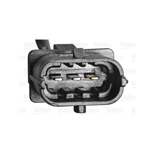 Impulsgivare, vevaxel 12V Valeo 254009 VALEO Impulsgivare, vevaxel 12V Valeo 254009 VALEO