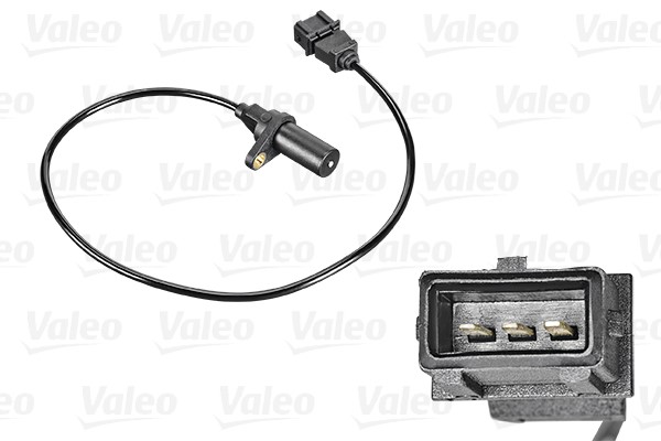 Impulsgivare, vevaxel 12V Valeo 254018 VALEO