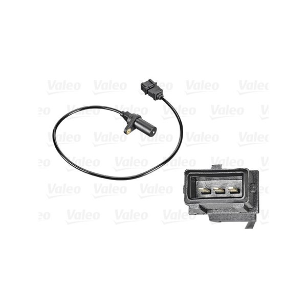 Impulsgivare, vevaxel 12V Valeo 254018 VALEO