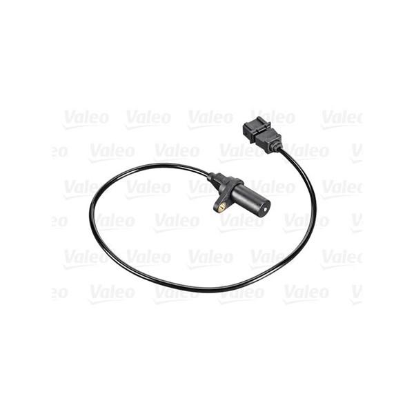 Impulsgivare, vevaxel 12V Valeo 254018 VALEO Impulsgivare, vevaxel 12V Valeo 254018 VALEO