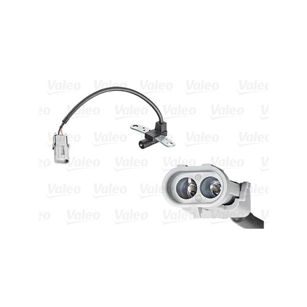 Impulsgivare, vevaxel 12V Valeo 254025 VALEO