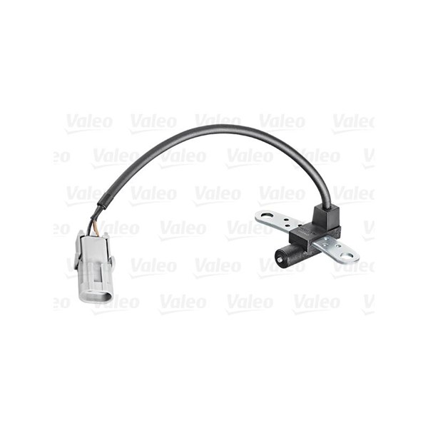 Impulsgivare, vevaxel 12V Valeo 254025 VALEO Impulsgivare, vevaxel 12V Valeo 254025 VALEO