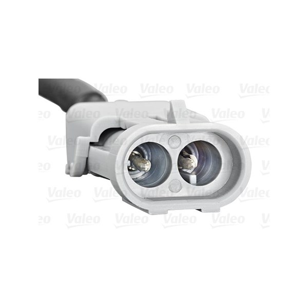 Impulsgivare, vevaxel 12V Valeo 254025 VALEO Impulsgivare, vevaxel 12V Valeo 254025 VALEO