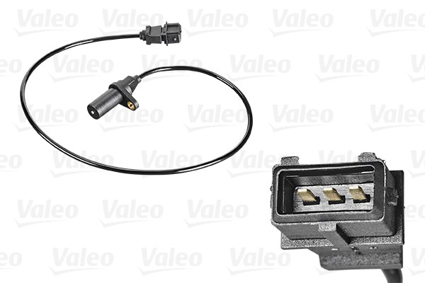 Impulsgivare, vevaxel 12V Valeo 254029 VALEO