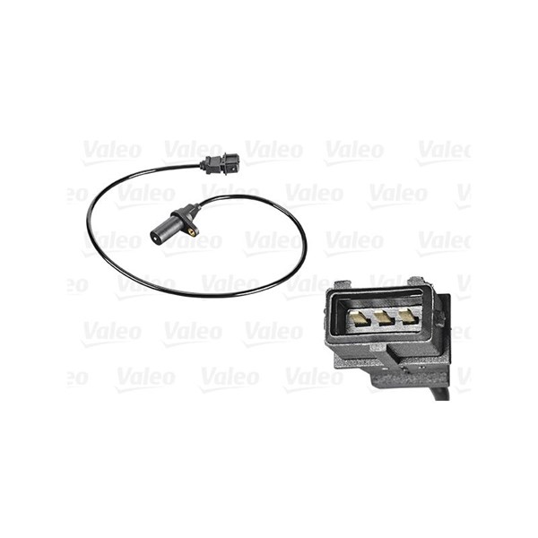 Impulsgivare, vevaxel 12V Valeo 254029 VALEO