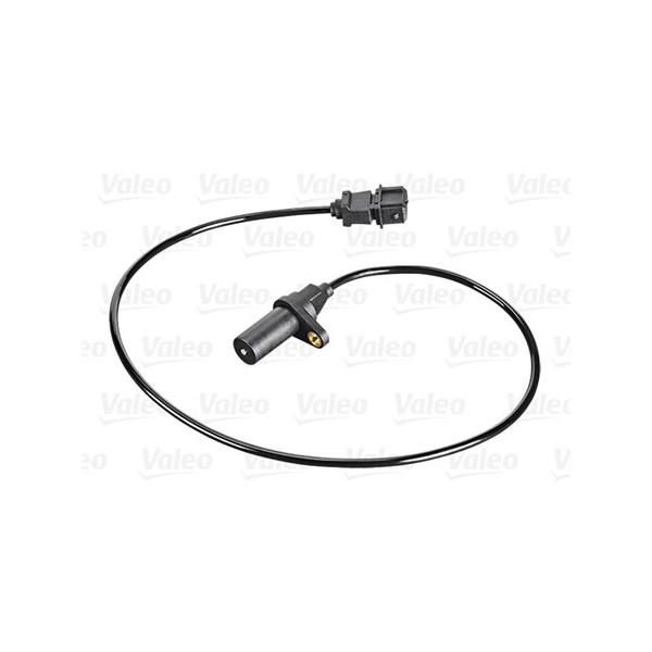 Impulsgivare, vevaxel 12V Valeo 254029 VALEO Impulsgivare, vevaxel 12V Valeo 254029 VALEO