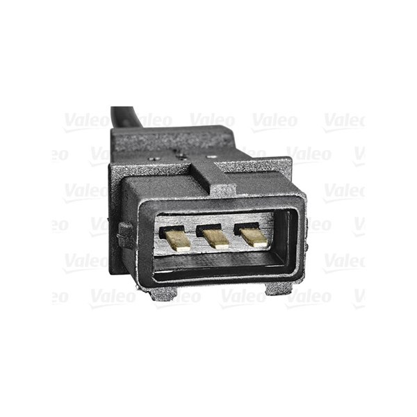 Impulsgivare, vevaxel 12V Valeo 254029 VALEO Impulsgivare, vevaxel 12V Valeo 254029 VALEO