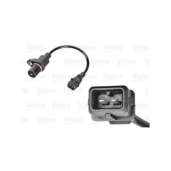 Impulsgivare, vevaxel 12V Valeo 254032 VALEO