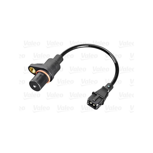 Impulsgivare, vevaxel 12V Valeo 254032 VALEO Impulsgivare, vevaxel 12V Valeo 254032 VALEO