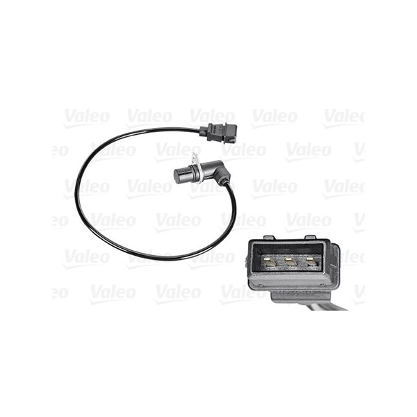 Impulsgivare, vevaxel 12V Valeo 254038 VALEO