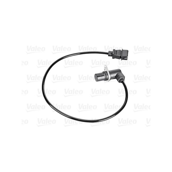 Impulsgivare, vevaxel 12V Valeo 254038 VALEO Impulsgivare, vevaxel 12V Valeo 254038 VALEO