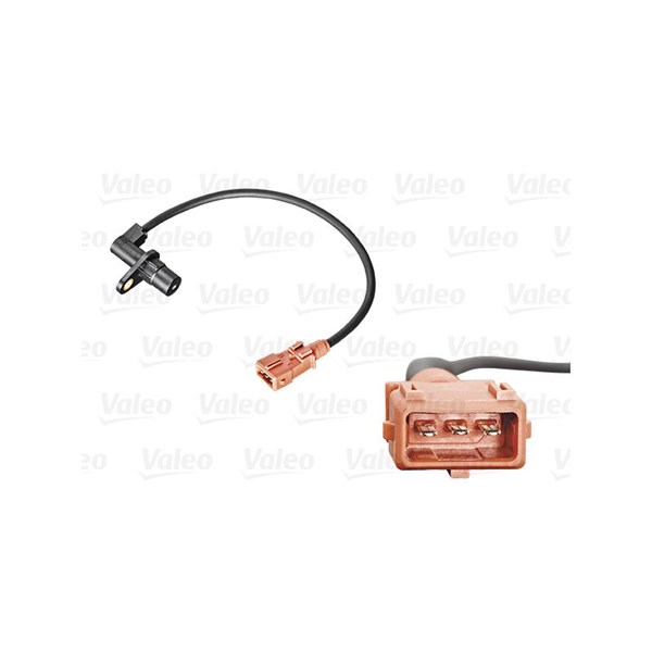Impulsgivare, vevaxel 12V Valeo 254046 VALEO