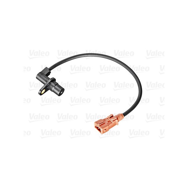 Impulsgivare, vevaxel 12V Valeo 254046 VALEO Impulsgivare, vevaxel 12V Valeo 254046 VALEO