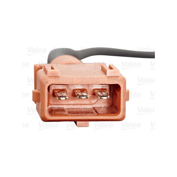 Impulsgivare, vevaxel 12V Valeo 254046 VALEO Impulsgivare, vevaxel 12V Valeo 254046 VALEO