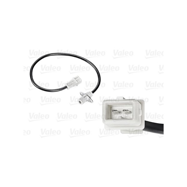 Impulsgivare, vevaxel 12V Valeo 254048 VALEO