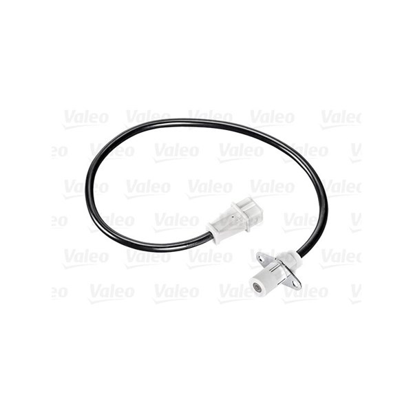 Impulsgivare, vevaxel 12V Valeo 254048 VALEO Impulsgivare, vevaxel 12V Valeo 254048 VALEO