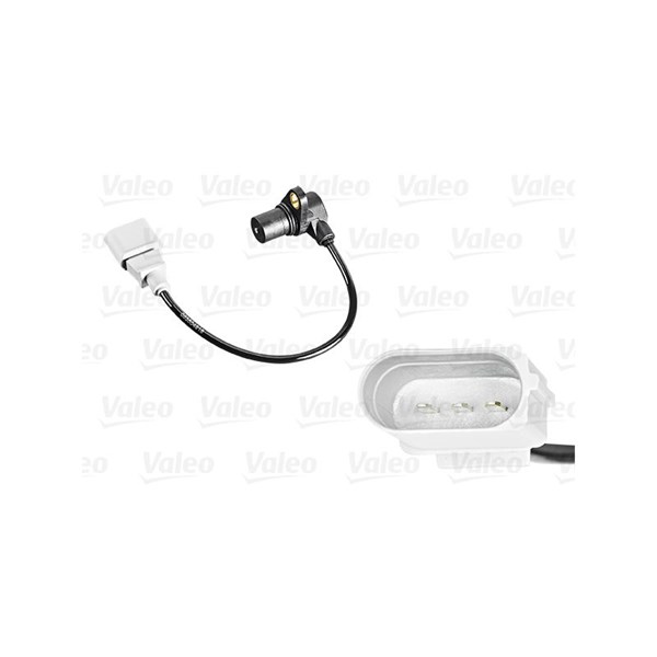 Impulsgivare, vevaxel 12V Valeo 254051 VALEO