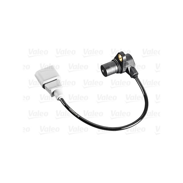 Impulsgivare, vevaxel 12V Valeo 254051 VALEO Impulsgivare, vevaxel 12V Valeo 254051 VALEO
