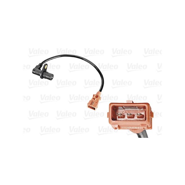 Impulsgivare, vevaxel 12V Valeo 254053 VALEO