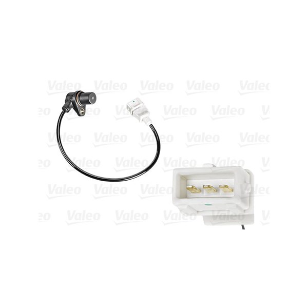 Impulsgivare, vevaxel 12V Valeo 254061 VALEO
