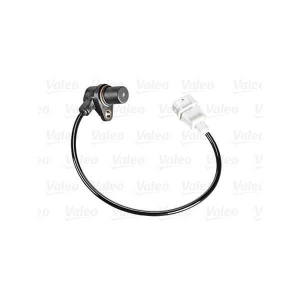 Impulsgivare, vevaxel 12V Valeo 254061 VALEO Impulsgivare, vevaxel 12V Valeo 254061 VALEO
