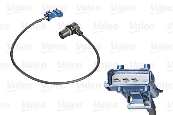 Impulsgivare, vevaxel 12V Valeo 254063 VALEO