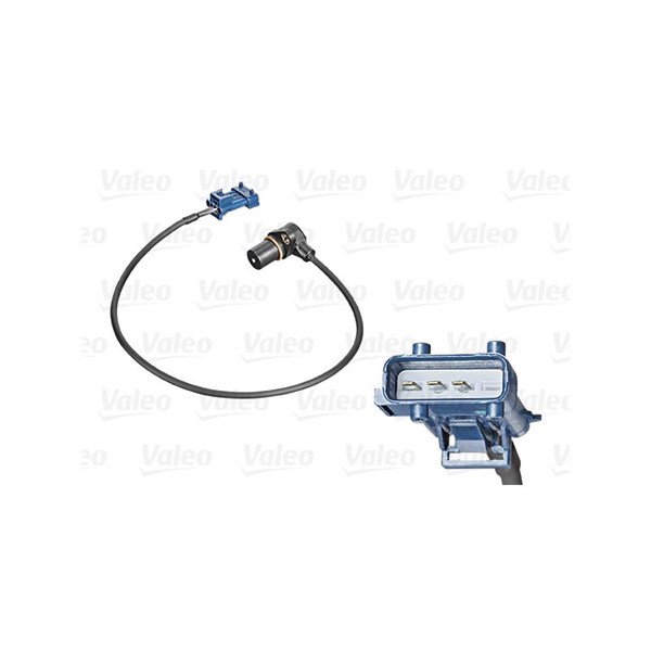 Impulsgivare, vevaxel 12V Valeo 254063 VALEO Impulsgivare, vevaxel 12V Valeo 254063 VALEO